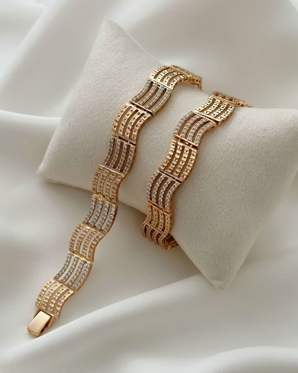 دستبند ژوپینگ کد 1947 - خرید آنلاین از گالری آداس